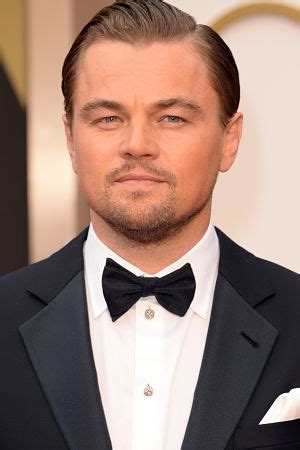 leonardo dicaprio 1974 birth